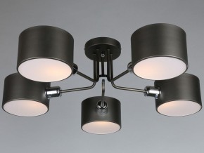 Люстра на штанге Omnilux Lisera OML-54507-05 в Можге - mozhga.mebel24.online | фото 4