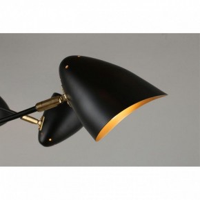 Люстра на штанге Omnilux Mearino OML-29707-08 в Можге - mozhga.mebel24.online | фото 9