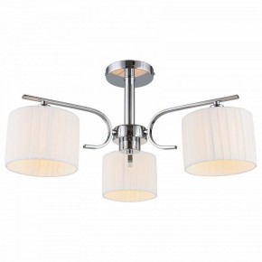 Люстра на штанге Omnilux Neviano OML-34207-03 в Можге - mozhga.mebel24.online | фото 2