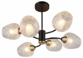 Люстра на штанге Omnilux Pavarolo OML-67807-06 в Можге - mozhga.mebel24.online | фото 2