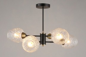 Люстра на штанге Omnilux Pavarolo OML-67807-06 в Можге - mozhga.mebel24.online | фото 4