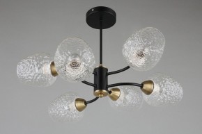 Люстра на штанге Omnilux Pavarolo OML-67807-06 в Можге - mozhga.mebel24.online | фото 6