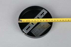 Люстра на штанге Omnilux Pavarolo OML-67807-06 в Можге - mozhga.mebel24.online | фото 9