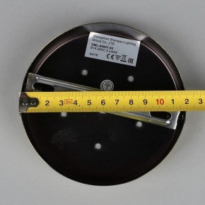 Люстра на штанге Omnilux Rapallo OML-65007-05 в Можге - mozhga.mebel24.online | фото 7
