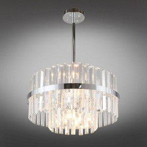 Люстра на штанге Omnilux Saviano OML-69007-06 в Можге - mozhga.mebel24.online | фото 2