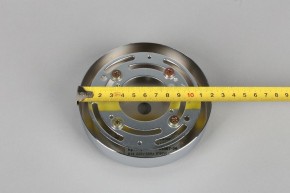 Люстра на штанге Omnilux Saviano OML-69007-06 в Можге - mozhga.mebel24.online | фото 8