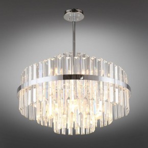 Люстра на штанге Omnilux Saviano OML-69007-09 в Можге - mozhga.mebel24.online | фото 2
