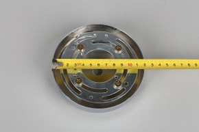 Люстра на штанге Omnilux Saviano OML-69007-09 в Можге - mozhga.mebel24.online | фото 9