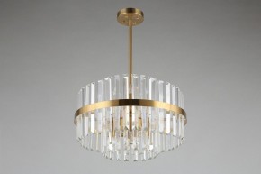 Люстра на штанге Omnilux Saviano OML-69017-06 в Можге - mozhga.mebel24.online | фото 4