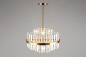 Люстра на штанге Omnilux Saviano OML-69017-06 в Можге - mozhga.mebel24.online | фото 5