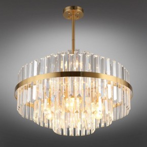 Люстра на штанге Omnilux Saviano OML-69017-09 в Можге - mozhga.mebel24.online | фото 3