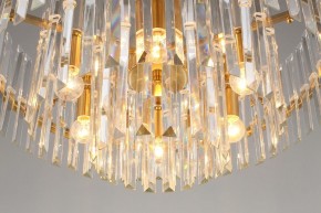 Люстра на штанге Omnilux Saviano OML-69017-09 в Можге - mozhga.mebel24.online | фото 9