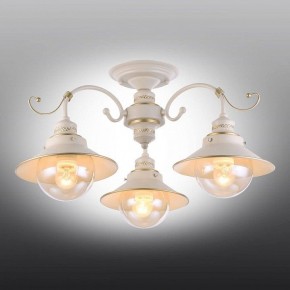Люстра на штанге Omnilux Torri OML-50807-03 в Можге - mozhga.mebel24.online | фото 2