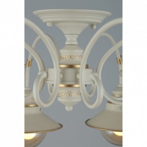 Люстра на штанге Omnilux Torri OML-50807-08 в Можге - mozhga.mebel24.online | фото