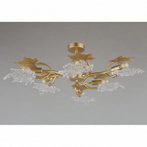 Люстра на штанге Omnilux Vitereta OML-52707-06 в Можге - mozhga.mebel24.online | фото 3