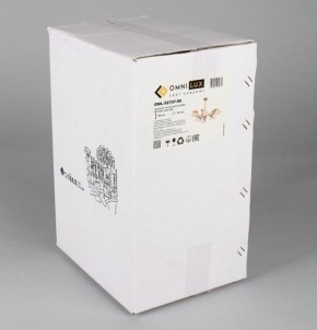 Люстра на штанге Omnilux Vitereta OML-52707-06 в Можге - mozhga.mebel24.online | фото 7