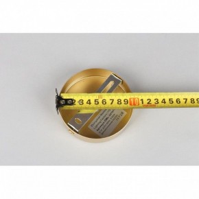 Люстра на штанге Omnilux Vitereta OML-52707-09 в Можге - mozhga.mebel24.online | фото 11