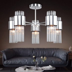 Люстра на штанге Rivoli Deborah Б0055524 в Можге - mozhga.mebel24.online | фото 3
