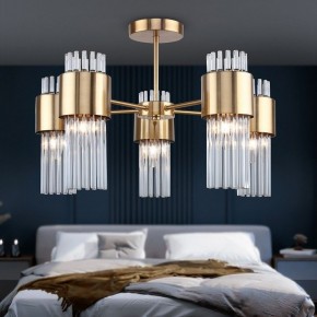 Люстра на штанге Rivoli Donna Б0055533 в Можге - mozhga.mebel24.online | фото 3