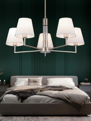 Люстра на штанге Rivoli Freda Б0062789 в Можге - mozhga.mebel24.online | фото 5