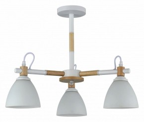 Люстра на штанге Rivoli Louise Б0060982 в Можге - mozhga.mebel24.online | фото