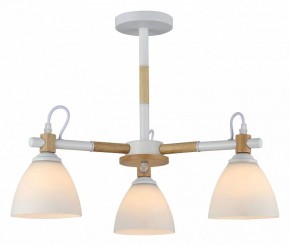 Люстра на штанге Rivoli Louise Б0060982 в Можге - mozhga.mebel24.online | фото 2