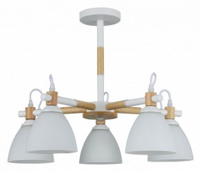 Люстра на штанге Rivoli Louise Б0060983 в Можге - mozhga.mebel24.online | фото