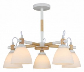 Люстра на штанге Rivoli Louise Б0060983 в Можге - mozhga.mebel24.online | фото 2