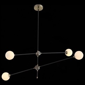 Люстра на штанге ST-Luce Bastoncino SL429.403.04 в Можге - mozhga.mebel24.online | фото 3