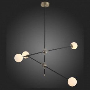 Люстра на штанге ST-Luce Bastoncino SL429.403.04 в Можге - mozhga.mebel24.online | фото 4