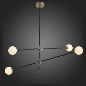 Люстра на штанге ST-Luce Bastoncino SL429.403.04 в Можге - mozhga.mebel24.online | фото 5