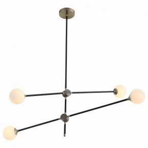 Люстра на штанге ST-Luce Bastoncino SL429.403.04 в Можге - mozhga.mebel24.online | фото 6