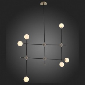 Люстра на штанге ST-Luce Bastoncino SL429.403.06 в Можге - mozhga.mebel24.online | фото 4