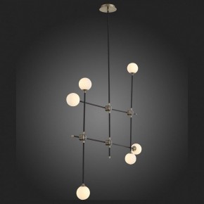 Люстра на штанге ST-Luce Bastoncino SL429.403.06 в Можге - mozhga.mebel24.online | фото 5
