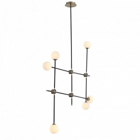 Люстра на штанге ST-Luce Bastoncino SL429.403.06 в Можге - mozhga.mebel24.online | фото 6