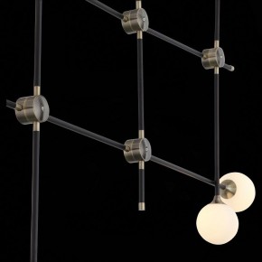 Люстра на штанге ST-Luce Bastoncino SL429.403.06 в Можге - mozhga.mebel24.online | фото 9