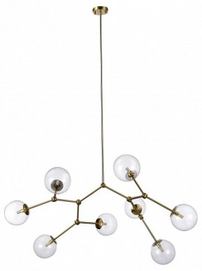 Люстра на штанге ST-Luce Chieti SL1506.203.08 в Можге - mozhga.mebel24.online | фото