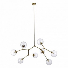 Люстра на штанге ST-Luce Chieti SL1506.203.08 в Можге - mozhga.mebel24.online | фото 3