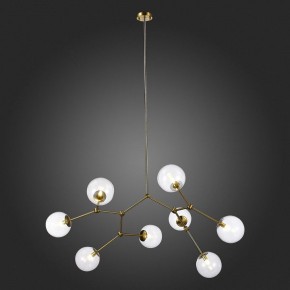 Люстра на штанге ST-Luce Chieti SL1506.203.08 в Можге - mozhga.mebel24.online | фото 4