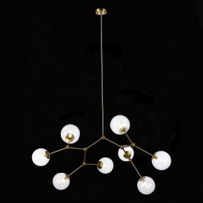 Люстра на штанге ST-Luce Chieti SL1506.203.08 в Можге - mozhga.mebel24.online | фото 5