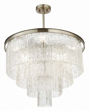 Люстра на штанге ST-Luce Corsia SL1230.102.08 в Можге - mozhga.mebel24.online | фото 2