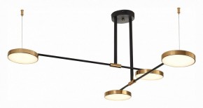 Люстра на штанге ST-Luce Farone SL1605.403.04 в Можге - mozhga.mebel24.online | фото 2