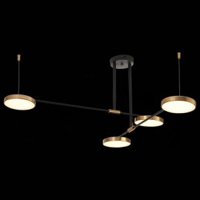 Люстра на штанге ST-Luce Farone SL1605.403.04 в Можге - mozhga.mebel24.online | фото 3