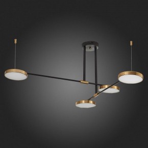 Люстра на штанге ST-Luce Farone SL1605.403.04 в Можге - mozhga.mebel24.online | фото 6