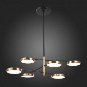 Люстра на штанге ST-Luce Farone SL1605.413.06 в Можге - mozhga.mebel24.online | фото 4