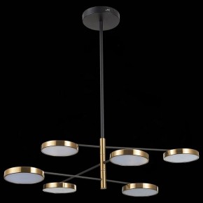 Люстра на штанге ST-Luce Farone SL1605.413.06 в Можге - mozhga.mebel24.online | фото 5