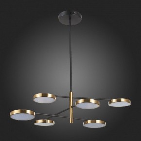 Люстра на штанге ST-Luce Farone SL1605.413.06 в Можге - mozhga.mebel24.online | фото 6