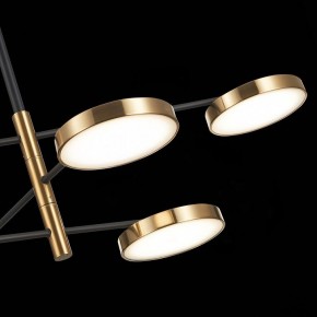 Люстра на штанге ST-Luce Farone SL1605.413.06 в Можге - mozhga.mebel24.online | фото 7
