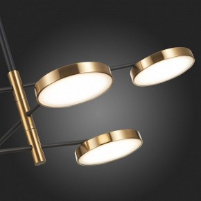 Люстра на штанге ST-Luce Farone SL1605.413.06 в Можге - mozhga.mebel24.online | фото 8