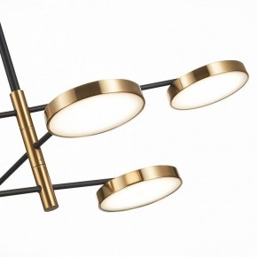 Люстра на штанге ST-Luce Farone SL1605.413.06 в Можге - mozhga.mebel24.online | фото 9